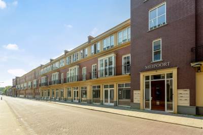 Woning Kluisstraat 94 Helmond