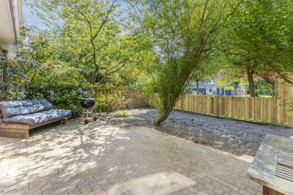 Woning Zuid-Hollandstraat 941 Amsterdam