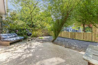 Woning Zuid-Hollandstraat 941 Amsterdam