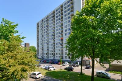 Woning Van Leeuwenhoekstraat 50049 Haarlem