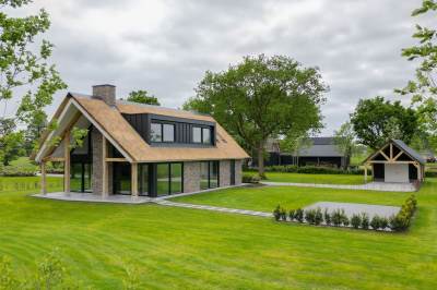 Woning Bijschoterweg 10A Voorthuizen