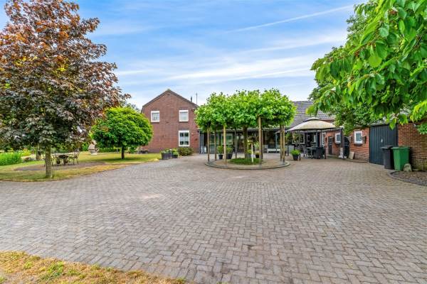 Woning Beltweg 7 Siebengewald