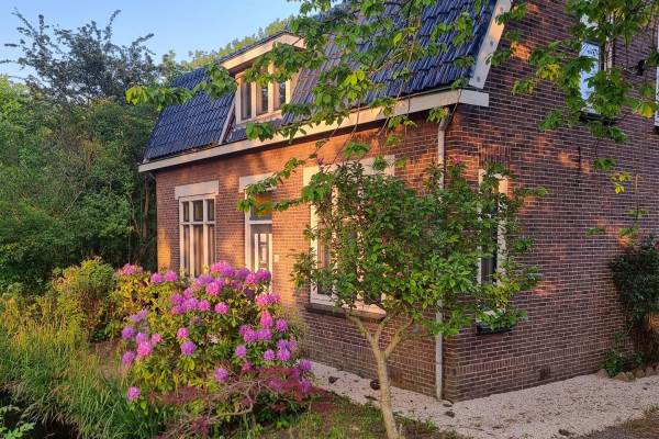 Woning Brasserskade 216 Delft