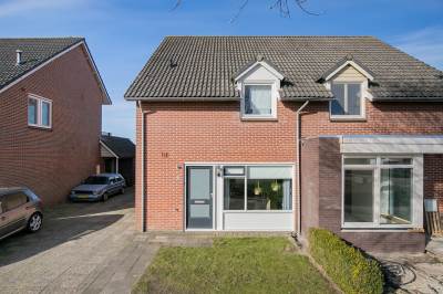 Woning Boortorenstraat 41 Oploo
