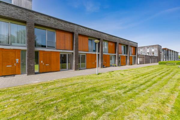 Woning Grootzeil 89 Almere