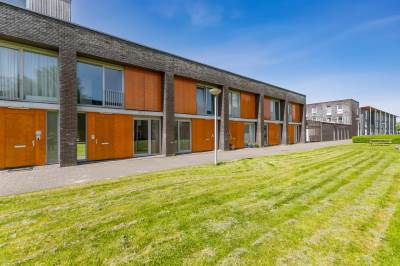 Woning Grootzeil 89 Almere