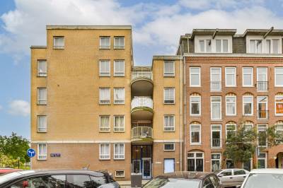 Woning Jacob van Lennepstraat 221 Amsterdam