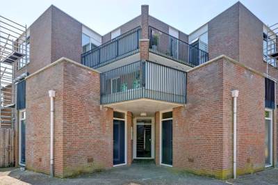 Woning Bereklauw 58 Cuijk
