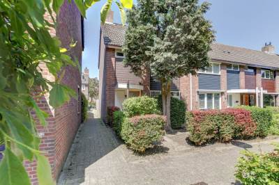 Woning Bazuinlaan 11 Nieuwegein