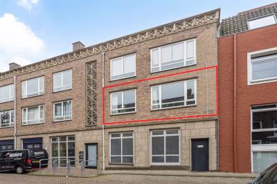 Woning Maaslandstraat 10 Den Bosch