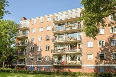 Woning Maassingel 120 Den Bosch