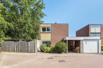 Woning Het Puyven 24 Nuenen