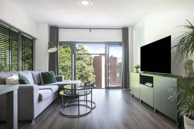 Woning Grotestraat 339a Waalwijk