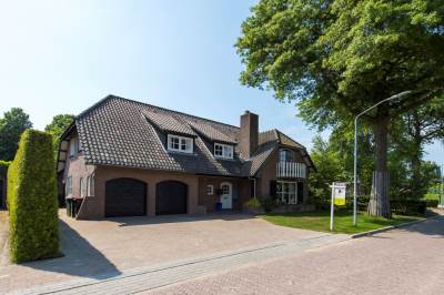 Woning Kruisbaan 25 Goirle