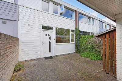 Woning Westerzicht 719 Vlissingen