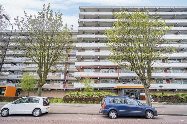Woning Steenvoordelaan 160 Rijswijk (ZH)