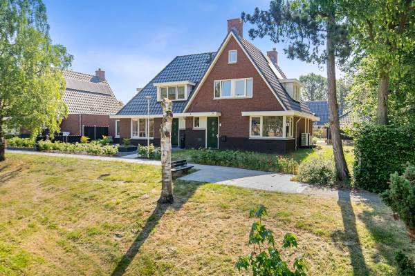 Woning Hoge Veld 2 Aalten