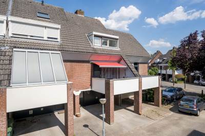 Woning Leukerhof 38 Weert