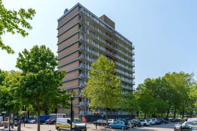 Woning Euterpedreef 75 Utrecht