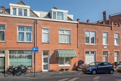 Woning Willemstraat 5 Voorburg