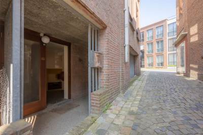 Woning Eindervoetpad 7 Kerkrade