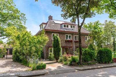 Woning Prins Bernhardlaan 25 Heelsum