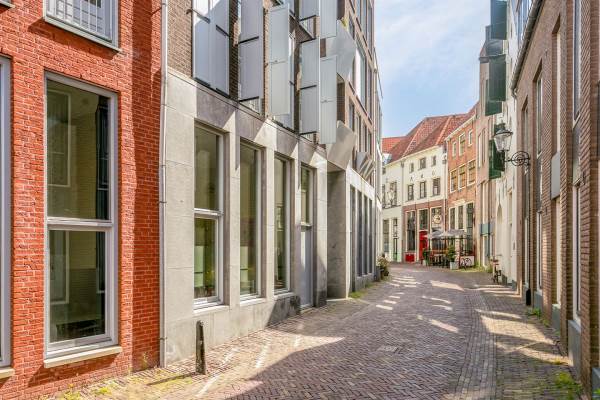 Woning Polstraat 7 -F 1 Deventer