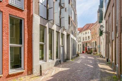 Woning Polstraat 7 -F 1 Deventer