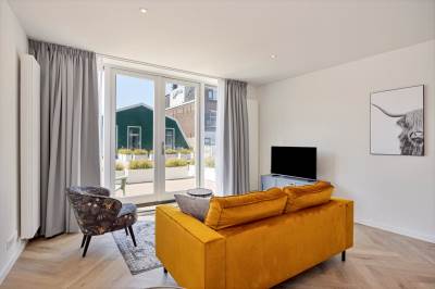 Woning Achterom 50B Hoorn (NH)