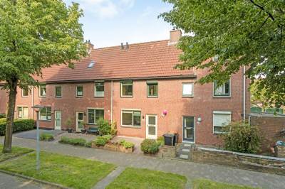 Woning Patio 122 Hoorn (NH)
