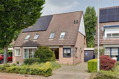 Woning van Goyenstraat 6 Duiven