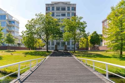 Woning Burgemeester Marijnenlaan 82 Den Haag