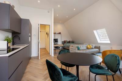 Woning Achterom 50G Hoorn (NH)