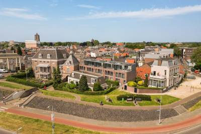 Woning Plein 67 Tiel