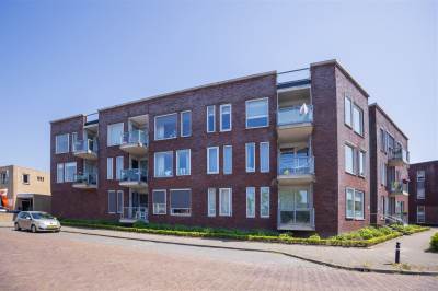 Woning Haverstraat 2 - 20 Oldenzaal