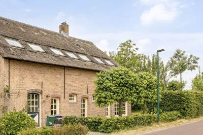 Woning Kloosterpad 14 Dongen