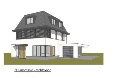 Bouwgrond Herenweg 280 Vinkeveen