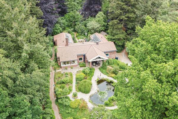 Woning de Ruyterweg 10 Nijverdal