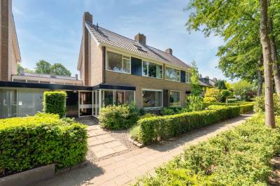 Woning Camminghalaan 13 Bunnik