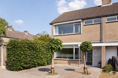 Woning Vondellaan 42 Etten-Leur