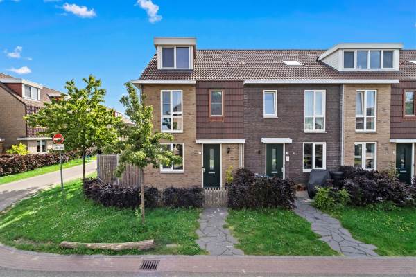 Woning Agave 8 Rijswijk (ZH)