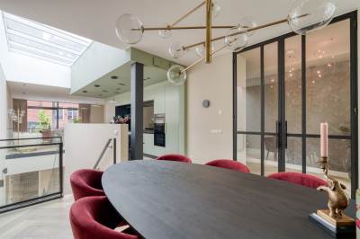 Woning F.C. Dondersstraat 67 Utrecht