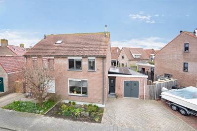 Woning Waterlooze Werve 23 Aagtekerke