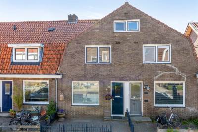 Woning Barend Schuurmanstraat 28 Meppel