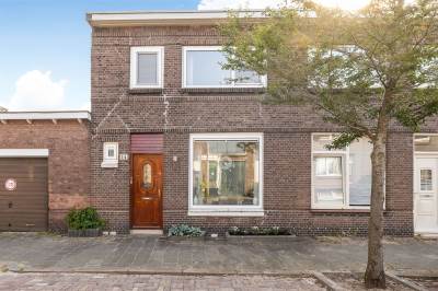 Woning Brederodestraat 14 Dordrecht