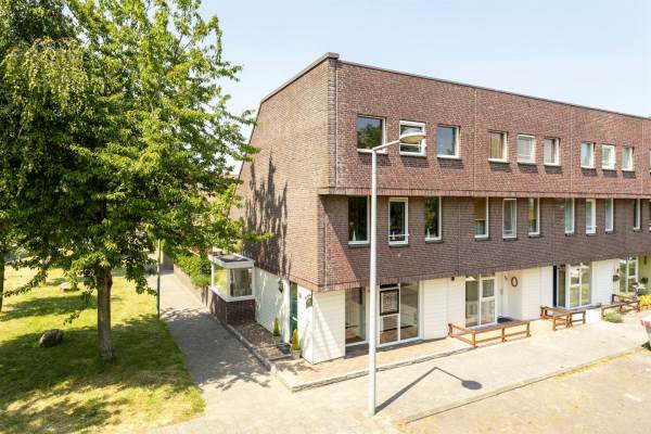 Woning Pijlstaartsingel 23 Den Haag