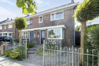 Woning Oude Vlijmenseweg 13 Den Bosch