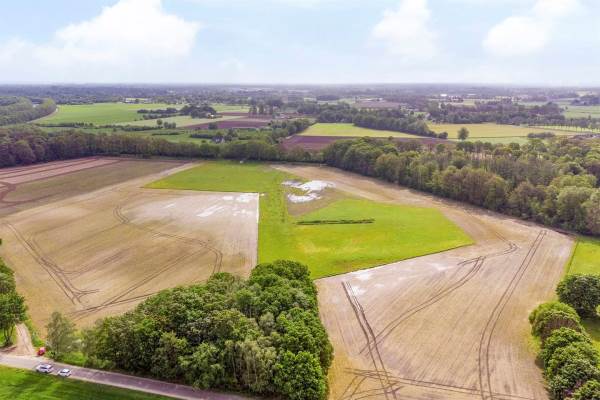 Bouwgrond Kersendijk 2J Westendorp