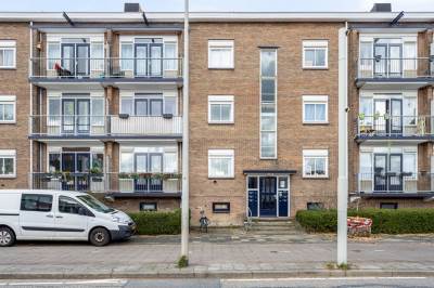 Woning Willem de Zwijgerlaan 19 Alphen aan den Rijn