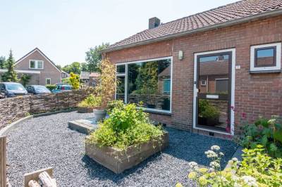 Woning Zweedsestraat 2 Abbenbroek